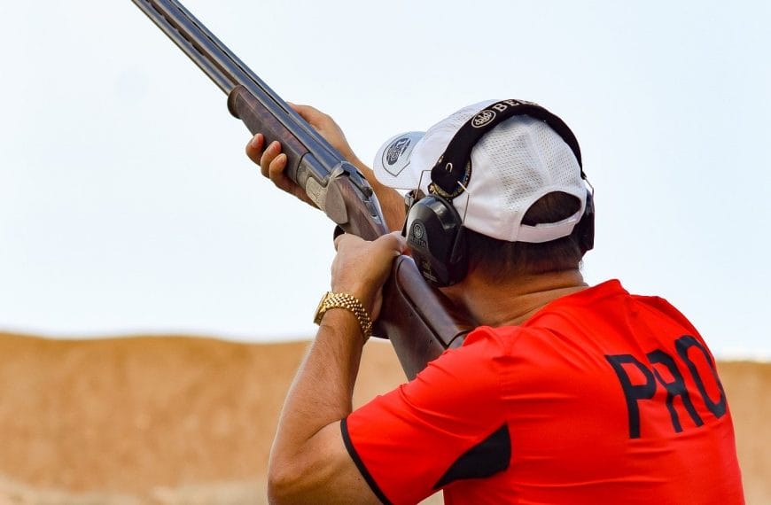 Top 6 Best Ear Protection for Shooting The ultimate guide