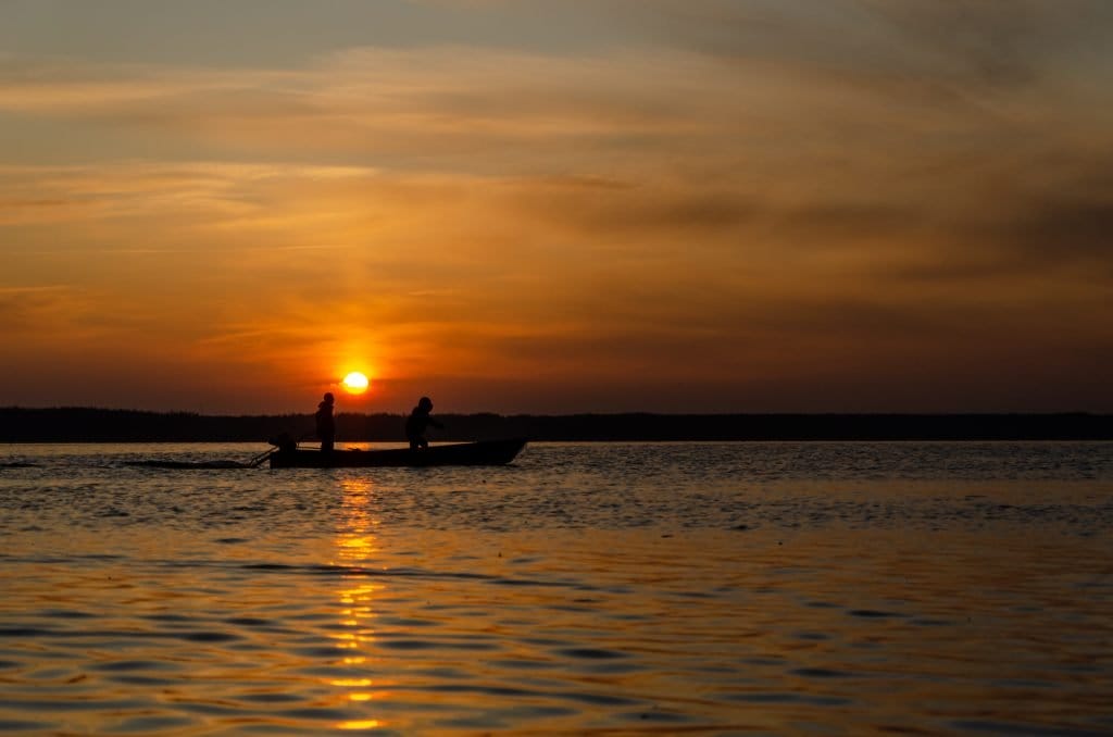 best fishing kayaks