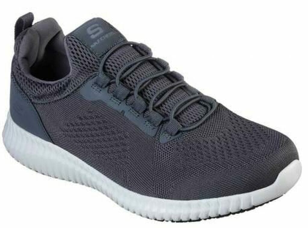 Skechers men's cessnock food service shoe