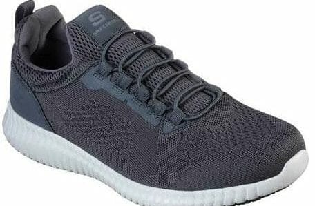 Skechers men's cessnock food service shoe
