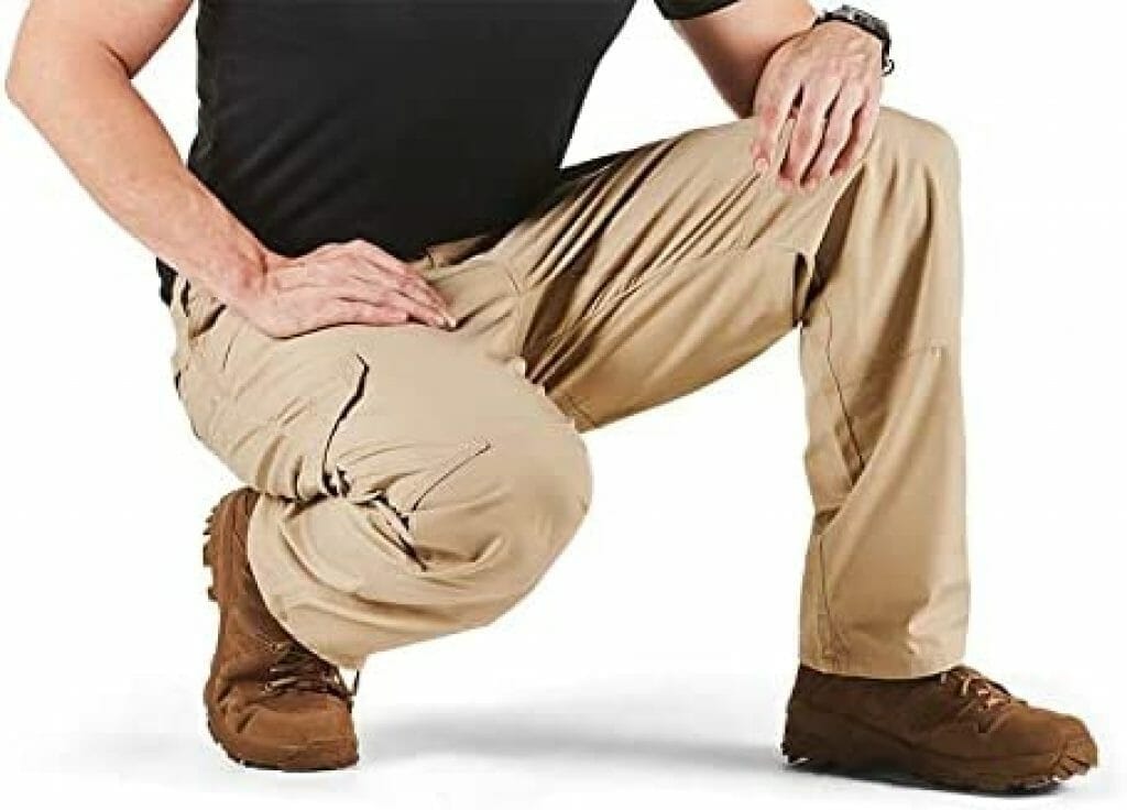 5.11 Tactical Men's Taclite Pro