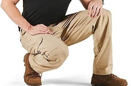 5.11 Tactical Men's Taclite Pro