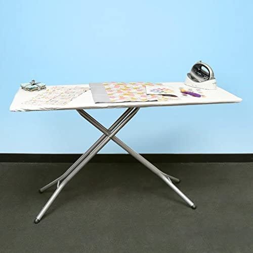 The Sullivans Board Overlay – The Best Over Iron Board on the Market (59x22x1)