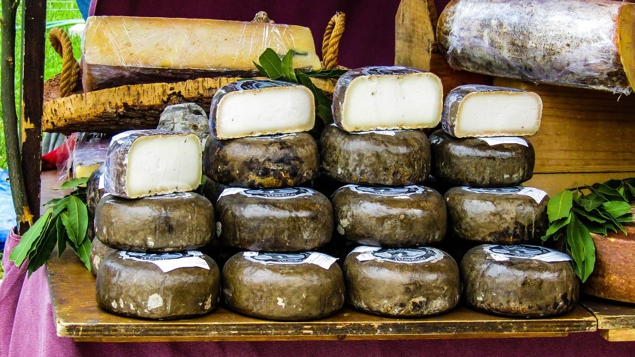 10 Best Goat Cheese: Discovering the World’s Finest Goat Cheeses for Every Palate