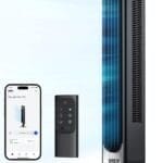 Dreo Tower Fan voice control 4 modes