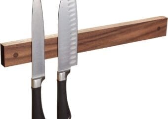 woodsom Best Magnetic Knife Holders