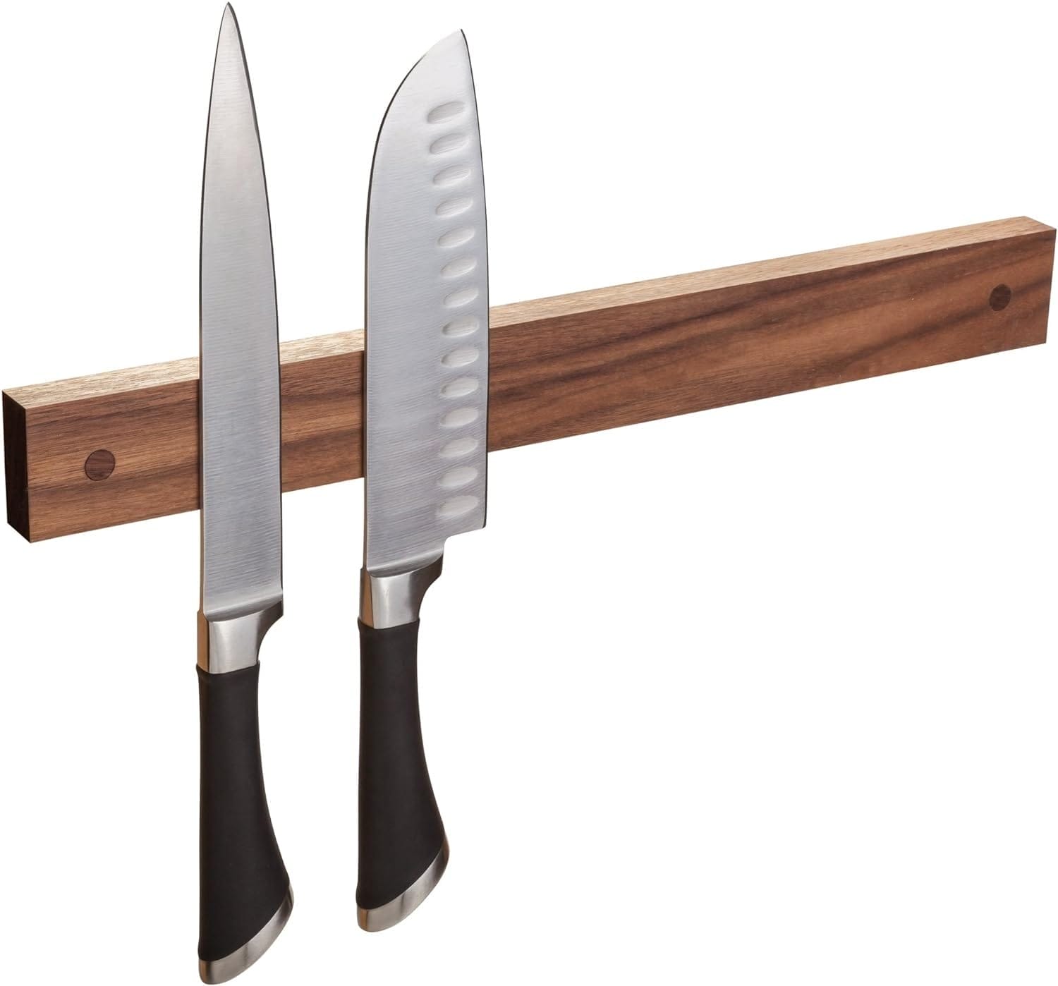 Top 7 Best Magnetic Knife Holders of 2024 – Secure Your Knives in Style