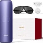 Best At-Home Laser Hair Removal Devices for Smooth, Hair-Free Skin