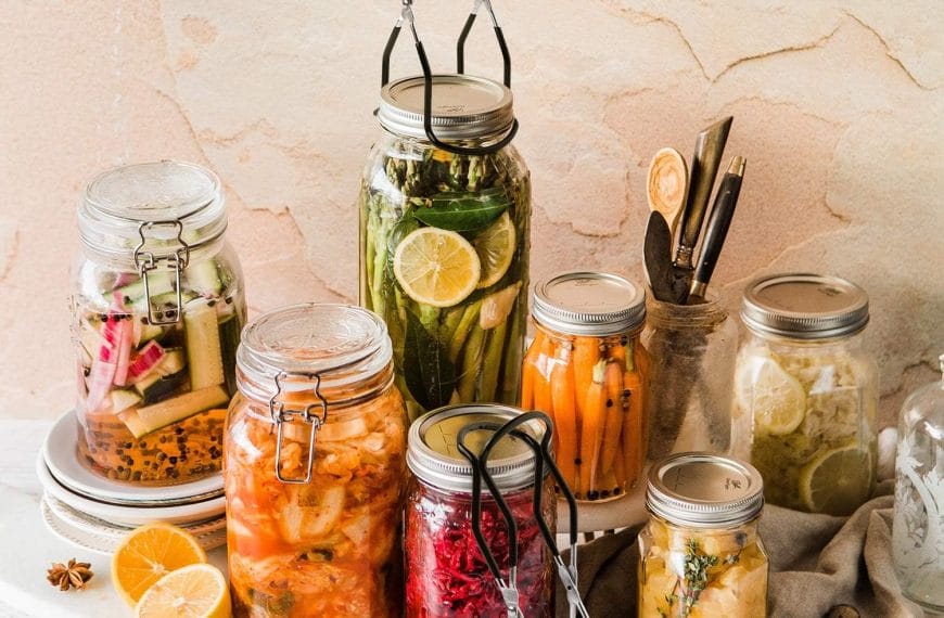 best canning jars and lid lifter