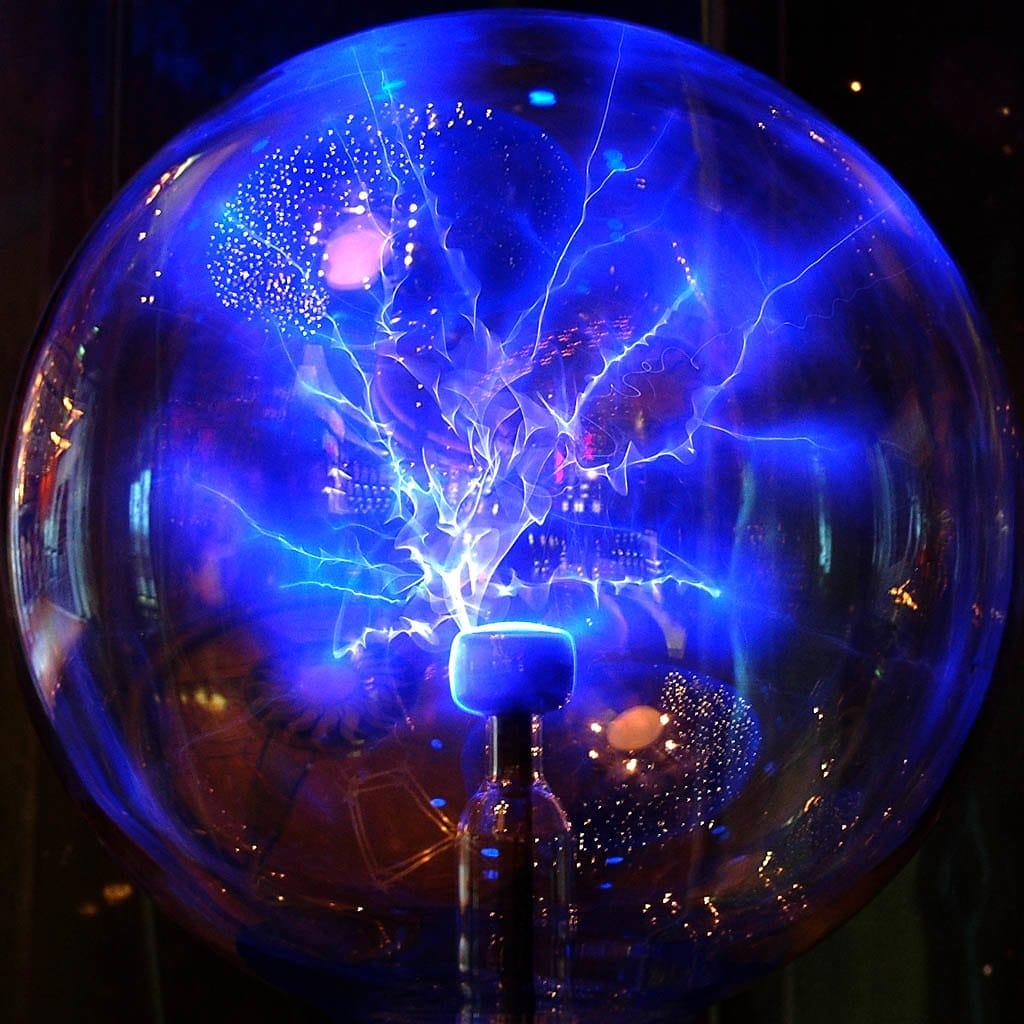 Plasma Ball