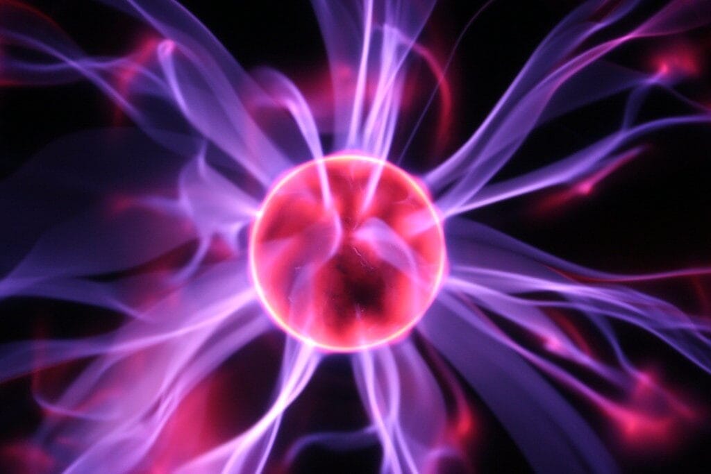 Plasma Ball