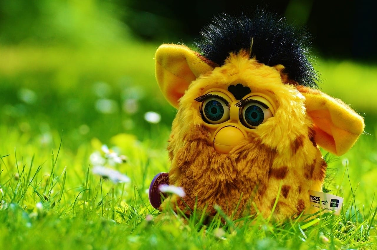 How to choose a Furby Toy – A Buying Guide