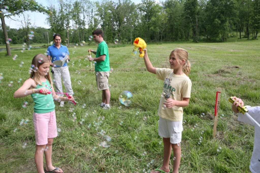 Bubble Toys