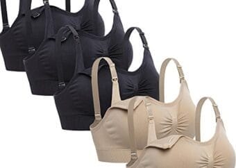 Best Nursing Bras