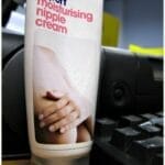 nipple cream