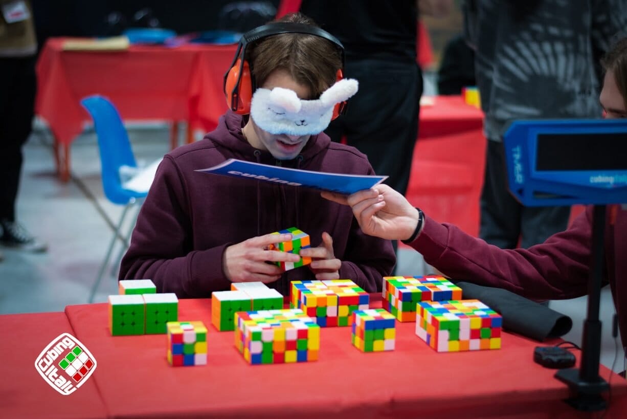 The best 3x3 and 2x2 speed cubes.