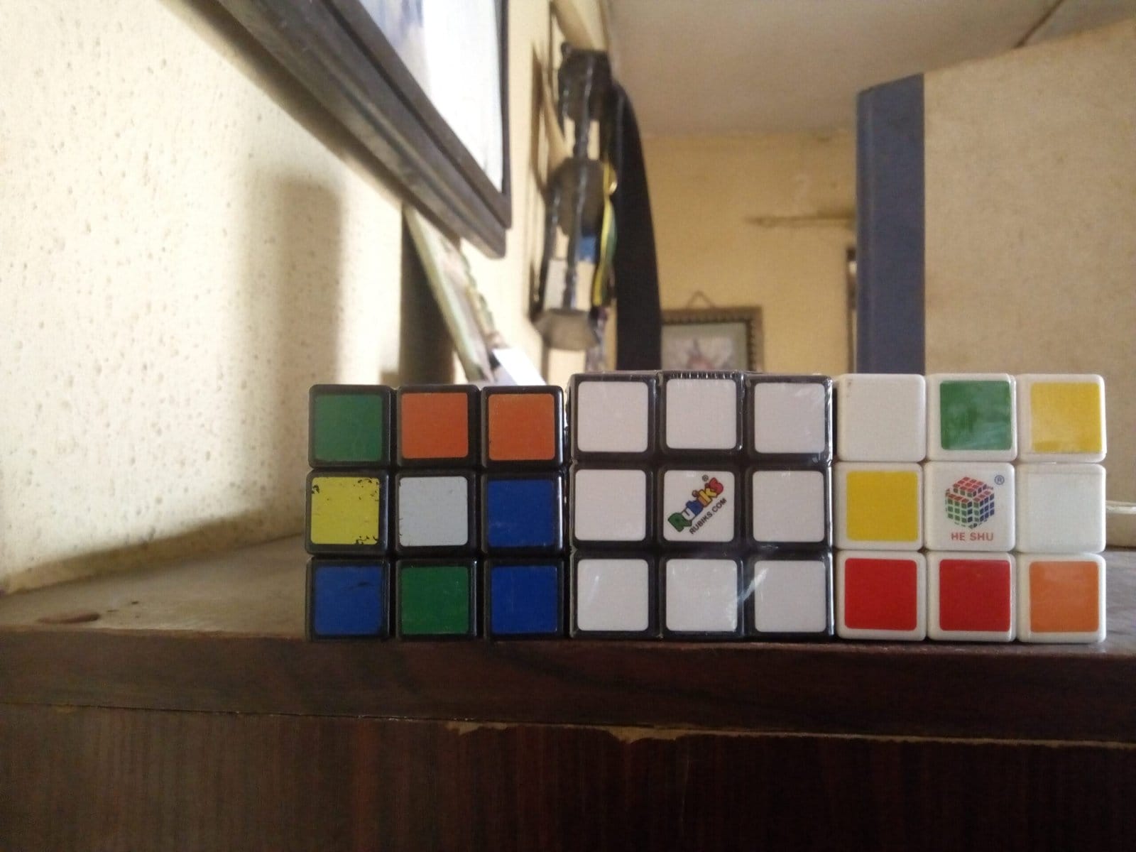 3x3 Speed cube