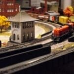 Best N Scale Train Set