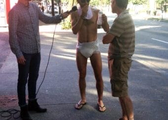 Adult diapers for him and her