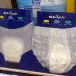 Adult diapers for him and her