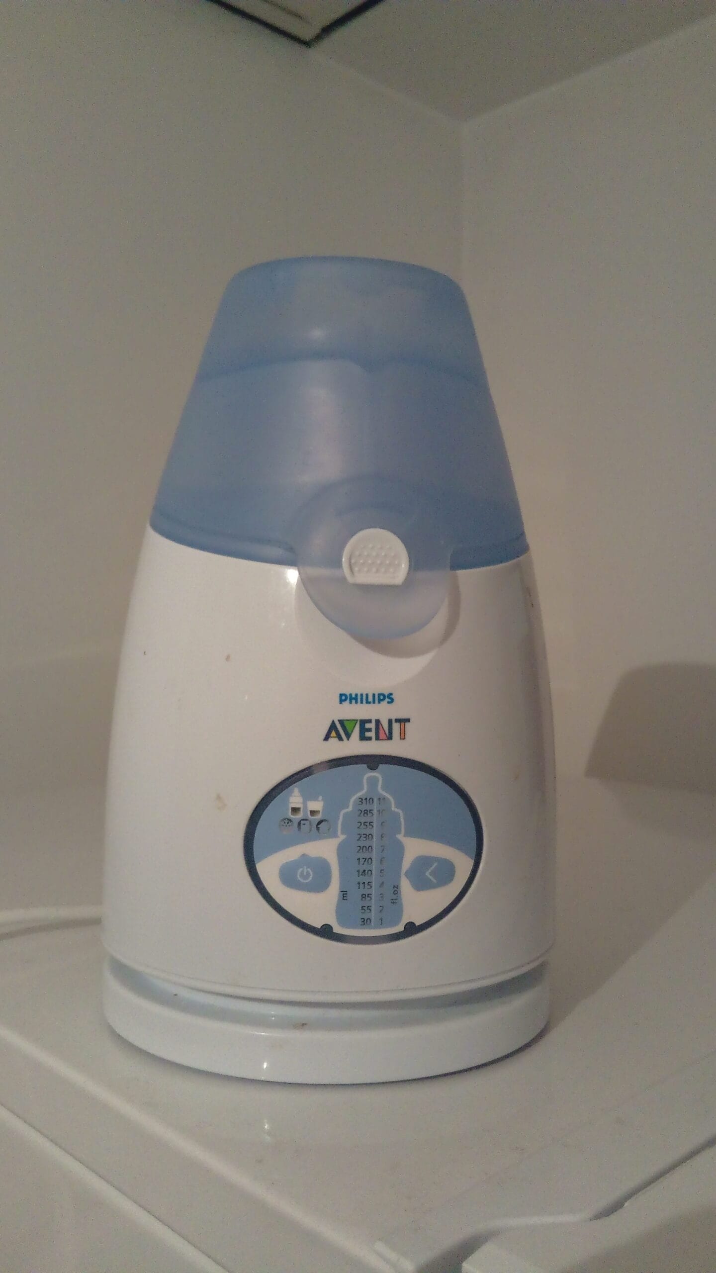 How to choose a bottle warmer