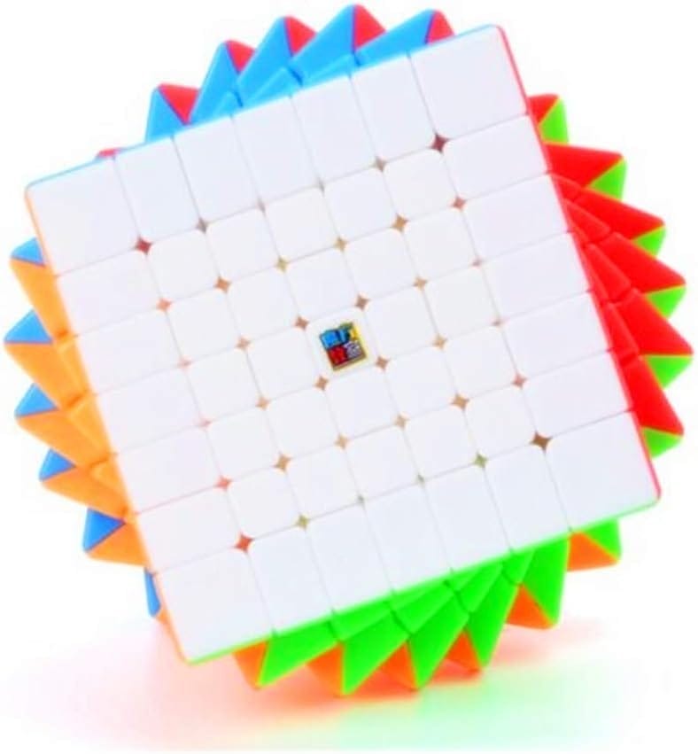 The 6 Best 7x7 Speed Cubes