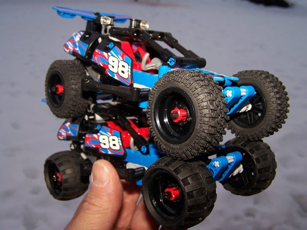 RC Tires