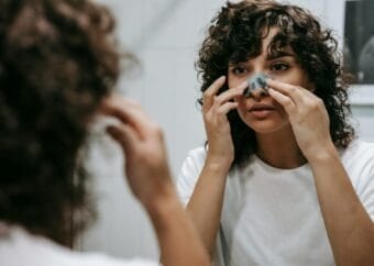 The 7 Best Nose Pore Strips: Tested and Reviewed for Clear Skin