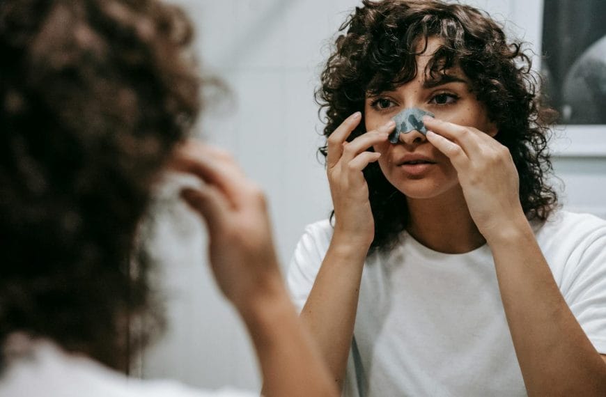 The 7 Best Nose Pore Strips: Tested and Reviewed for Clear Skin