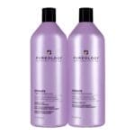 Pureology Hydrate Shampoo and Conditioner Duo for Dry Hair