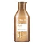 Redken All Soft Conditioner with Argan Oil