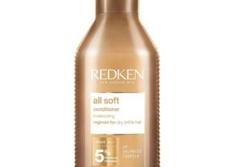 Redken All Soft Conditioner with Argan Oil