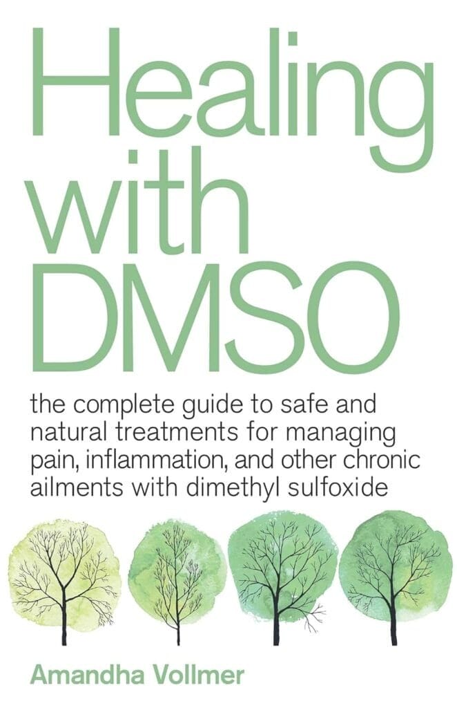 Best DMSO books
