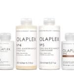 Olaplex Hair Rescue Kit - Best holiday hair rescue kit