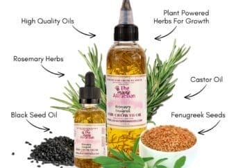 Best Fenugreek Oil