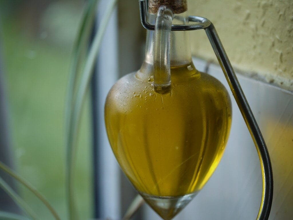 Fenugreek Oil