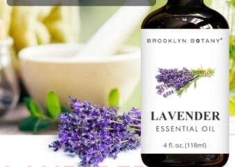 Best Lavender Essential Oil