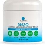 best DMSO gel