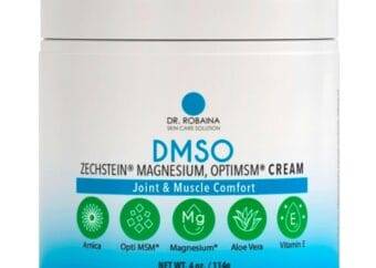 best DMSO gel