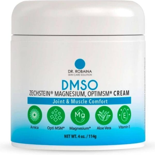 best DMSO gel